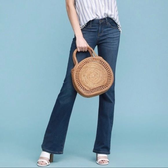 Bootcut Judy Blue Jeans - Picture 1 of 3